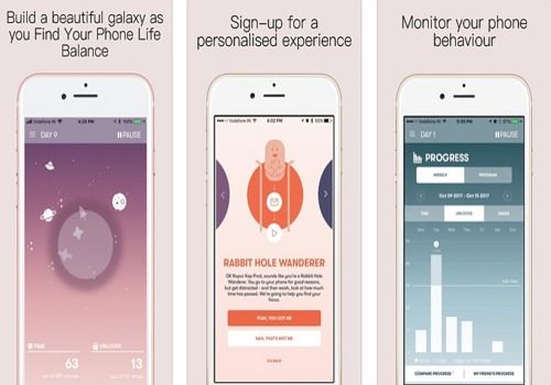 Télécharger SPACE iOS 13.1.1 | App Store