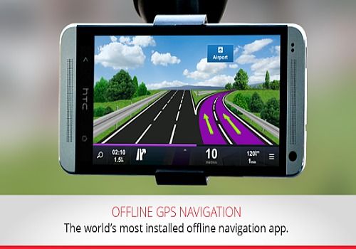 gps for ios