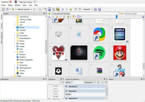 XnViewMP 1.5.3 for windows download free