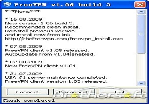 free vpn plus windows