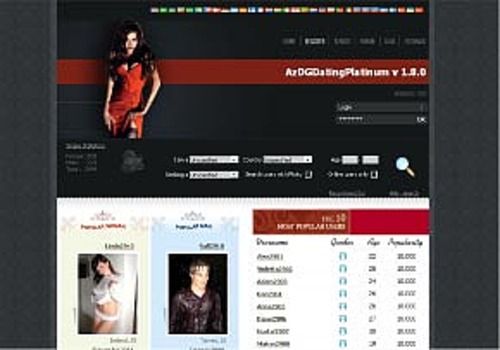 PG dating Pro 2011 nulled